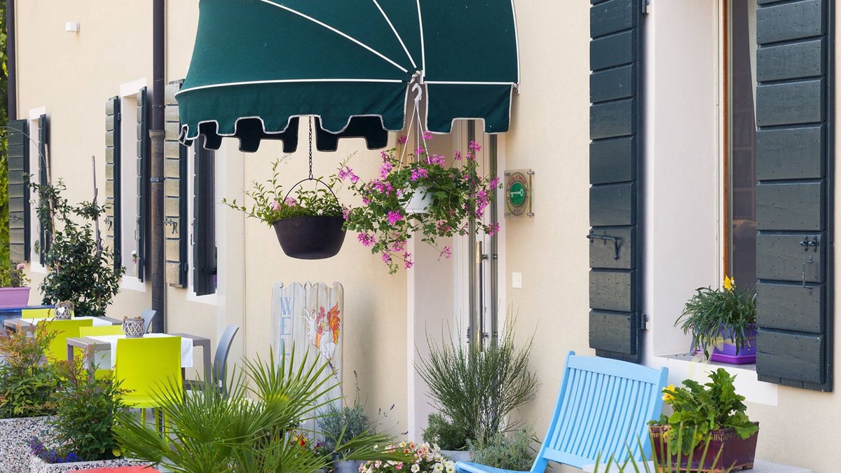 Oderzo Hotel | Hotel Ristorante Al Gallo