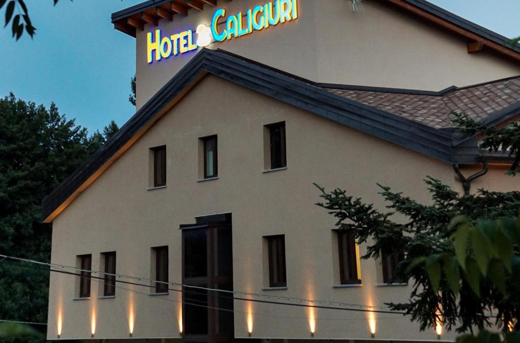 Decollatura Hotel | Hotel Ristorante Caligiuri