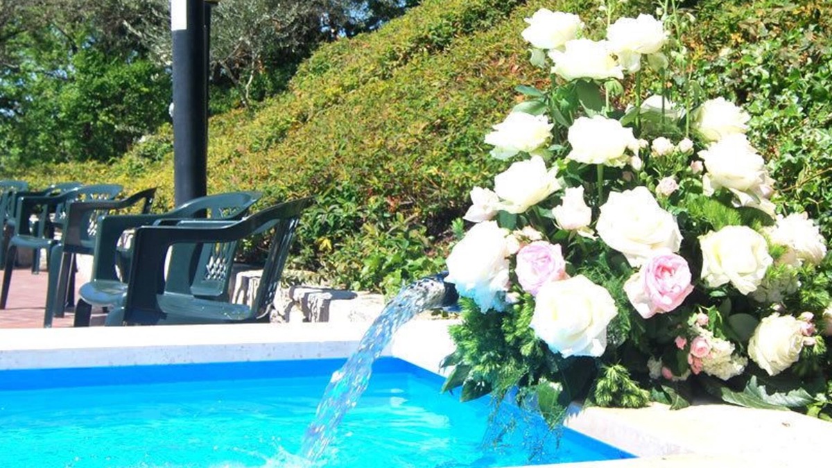 Mirabella Eclano Hotel | Hotel Ristorante L'Ulivo