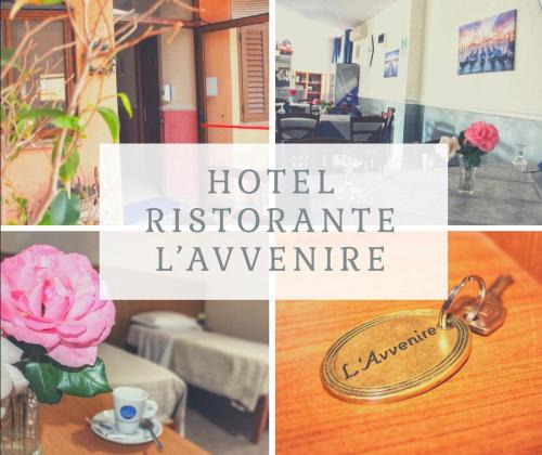 Gizzeria Hotel | Hotel Ristorante L'Avvenire