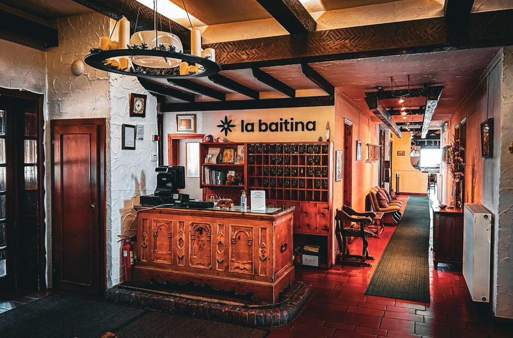Asiago Hotel | Hotel Ristorante La Baitina