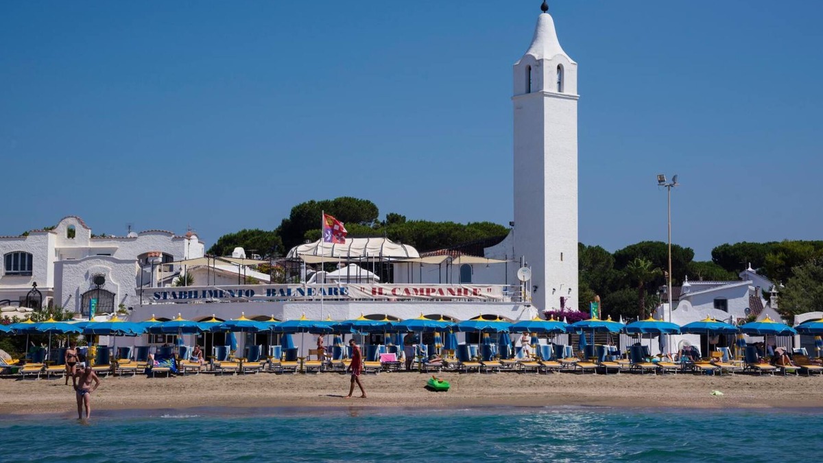 Latina Lido Hotel | Hotel Ristorante Meson Feliz