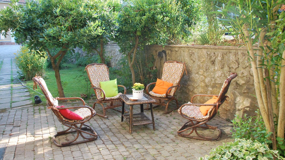 Siena Hotel | Hotel Ristorante Piccolo Chianti