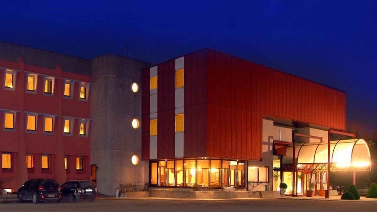 Bovolone Hotel | Hotel Ristorante Sasso