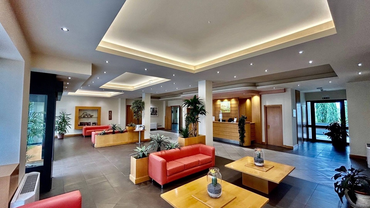 Prato Hotel | Hotel Ristorante Trendy