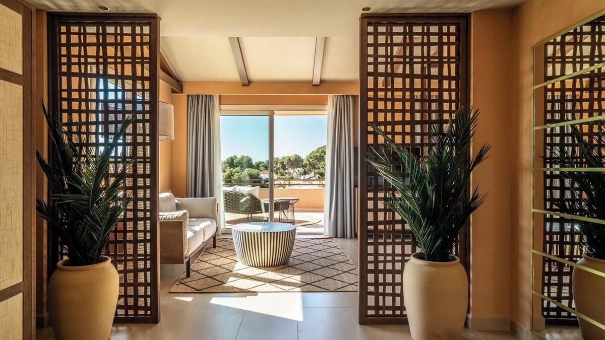 Moravit Hotel | Hotel Ritual de Terra & SPA