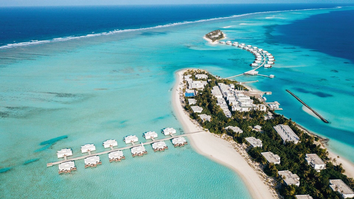 Kedhigandu Resort | Hotel Riu Atoll - All Inclusive