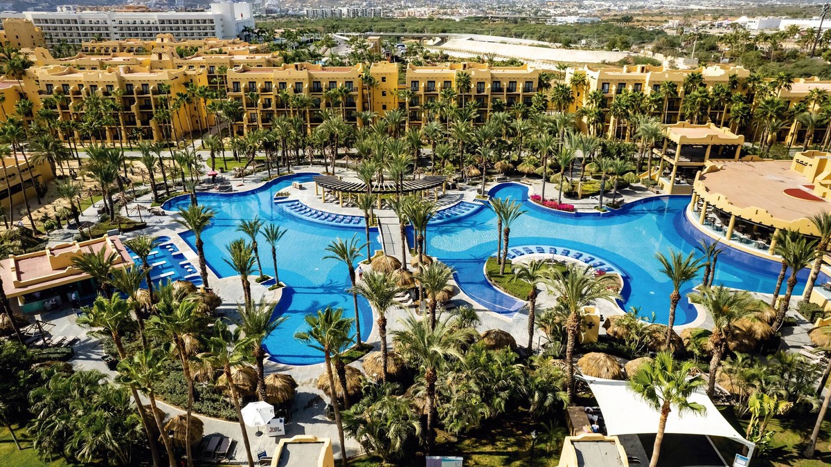El Tezal Resort | Hotel Riu Santa Fe - All Inclusive