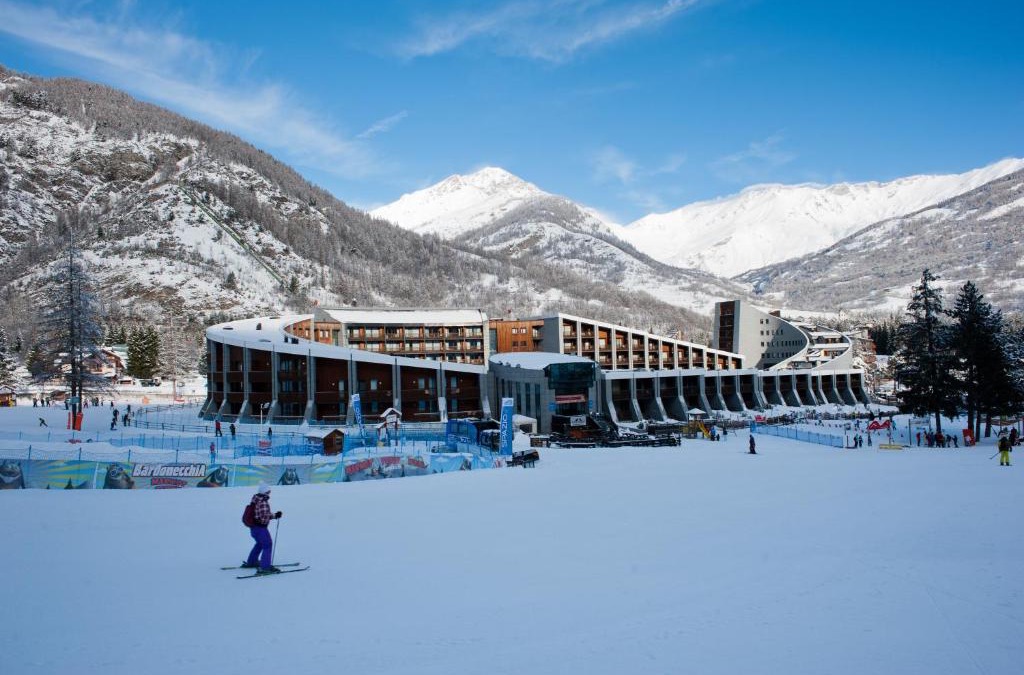 Bardonecchia Hotel | Hotel Rivè - Complesso Turistico Campo Smith