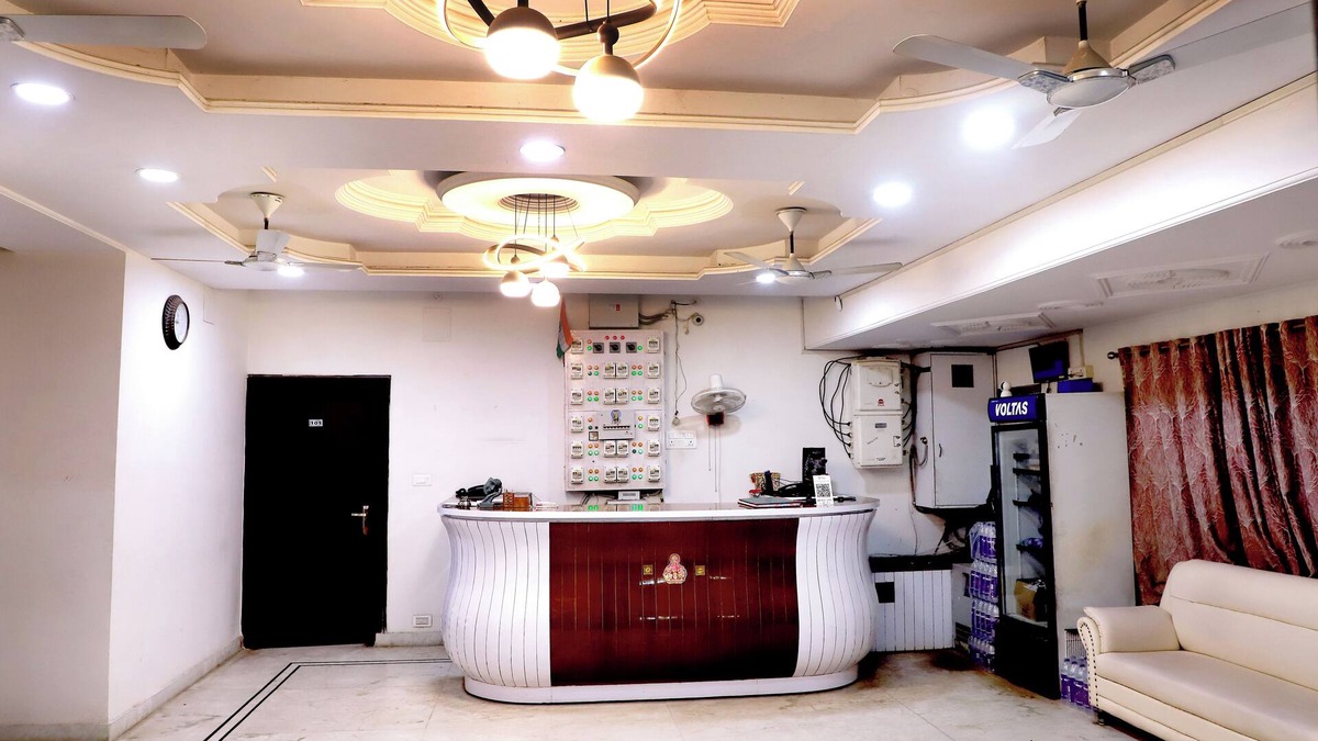 Khagaria Hotel | Hotel River View