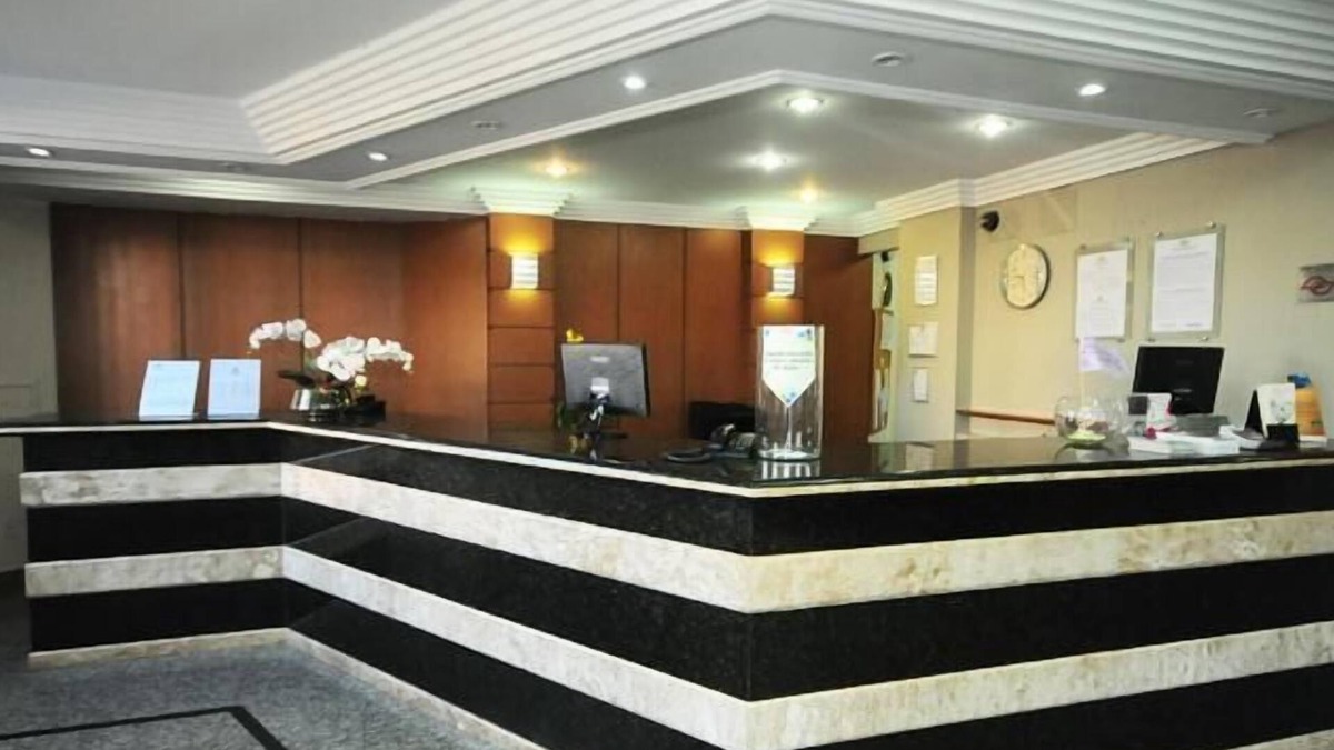 Aracatuba Hotel | Hotel Riviera Araçatuba