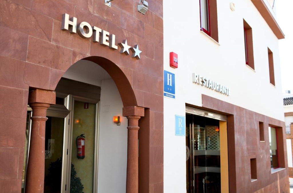 Villafranca de Cordoba Hotel | Hotel Rocio