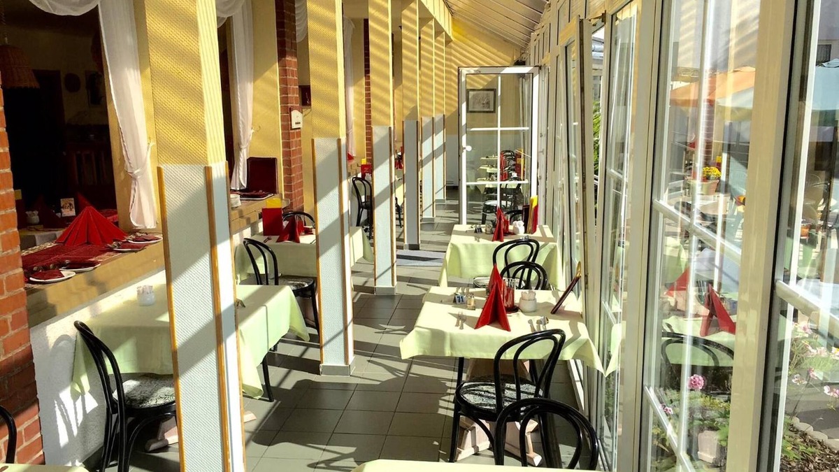 Georgenthal Hotel | Hotel Rodebachmühle