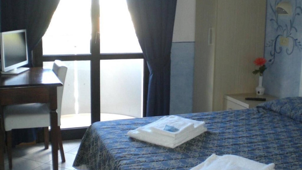Centro Urbano Hotel | Hotel Romagna
