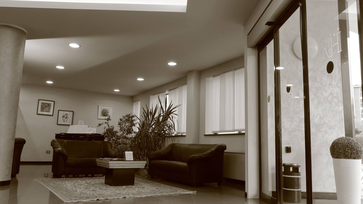 Fossano Hotel | Hotel Romanisio