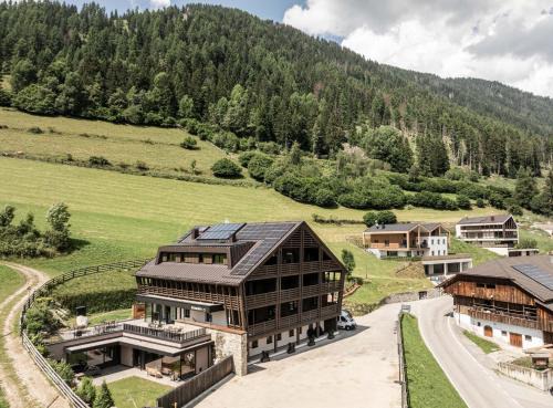 Perca Hotel | Hotel Rommisa