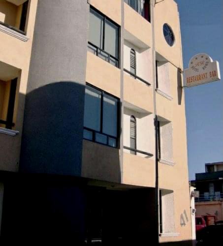 Ciudad Hidalgo Hotel | HOTEL ROMO