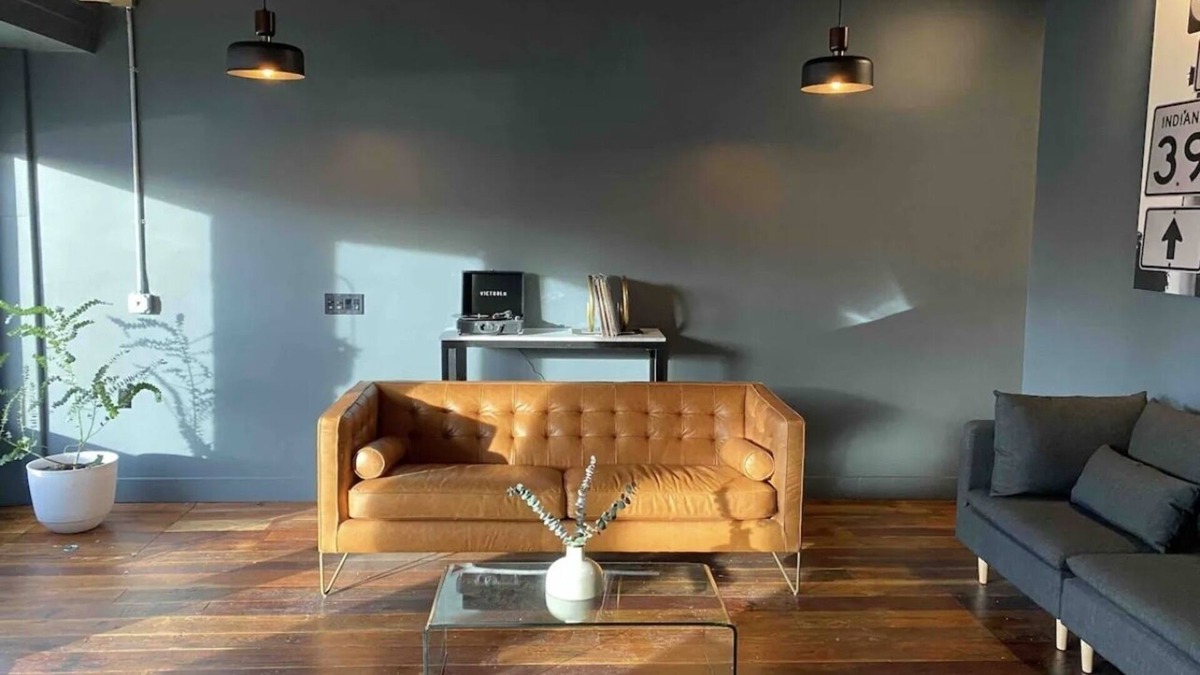 Rossville House | Hotel Rossville offering modern 2 bedroom 2 bath