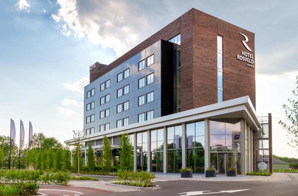 Nederweert Hotel | Hotel Rosveld