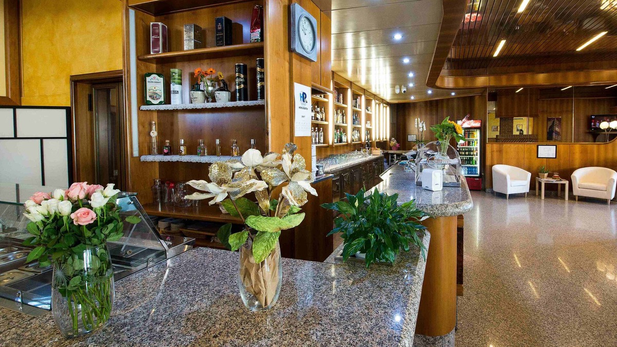 Roveleto Hotel | Hotel Route 9
