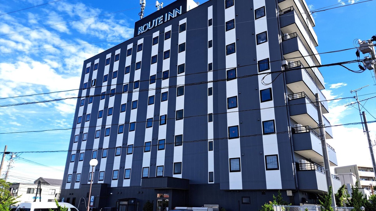Akita Hotel | Hotel Route - Inn Akita Tsuchizaki