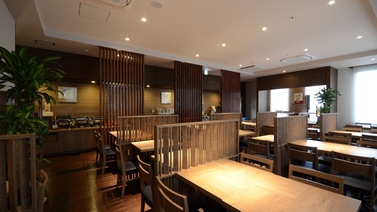 Annaka Hotel | Hotel Route-Inn Annaka