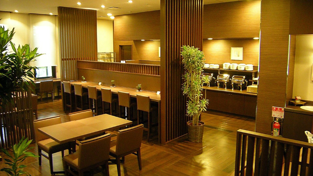 Nasushiobara Hotel | Hotel Route-Inn Dai-Ni Nishinasuno