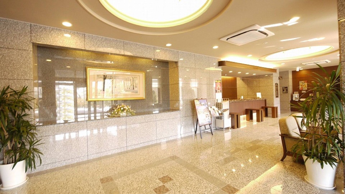 Kameyama Hotel | Hotel Route-Inn Dai-Ni Kameyama Inter