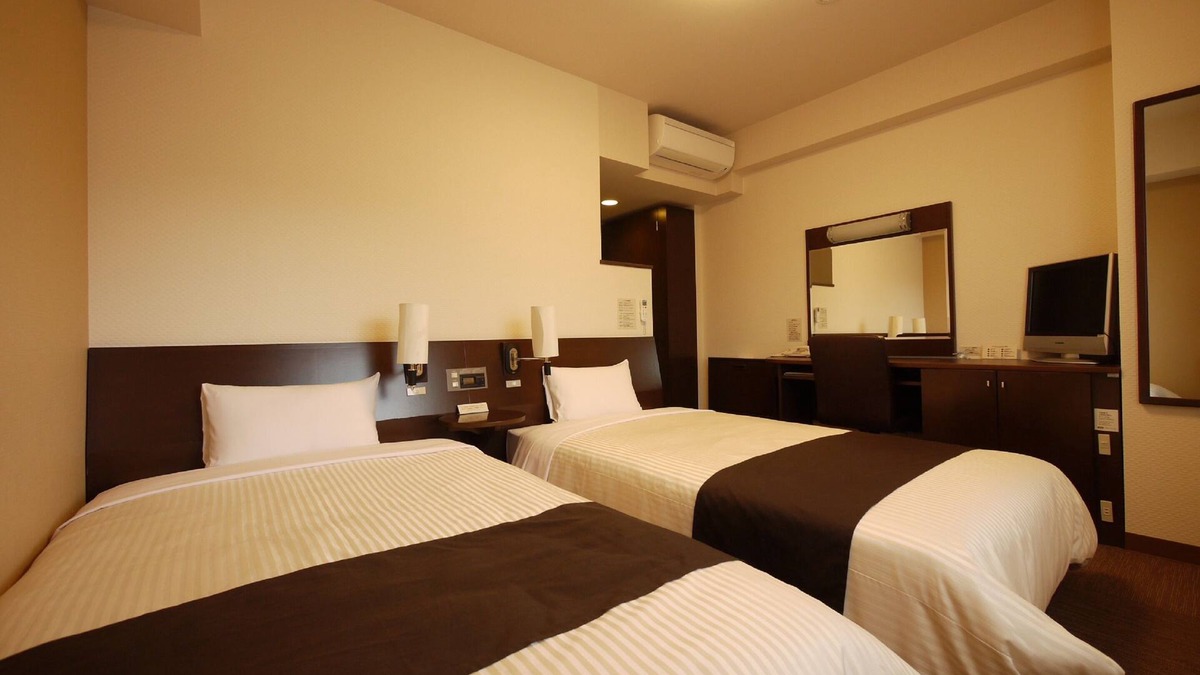 Suwa Hotel | Hotel Route Inn Dai Ni Suwa Inter