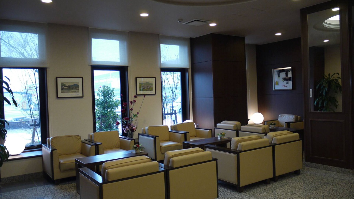 Hashima Hotel | Hotel Route Inn Gifu Hashima Ekimae