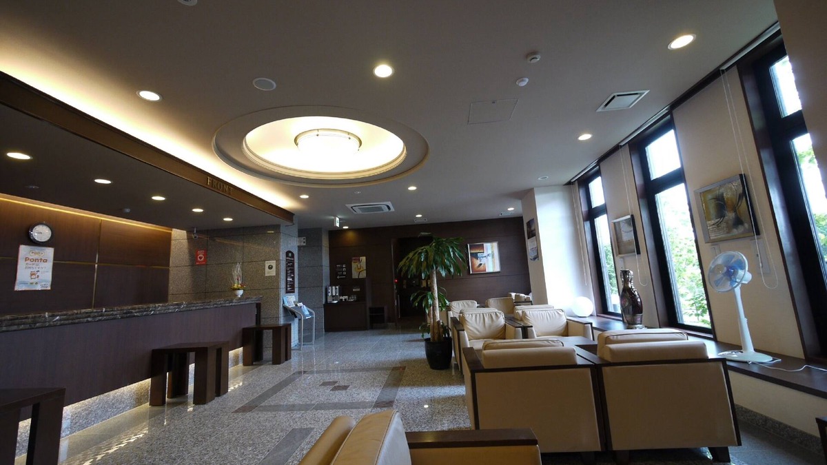 Hisai Hotel | Hotel Route Inn Hisai Inter