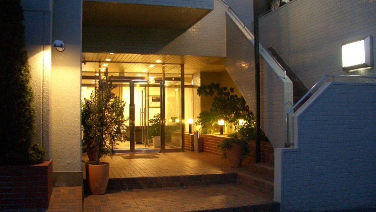 Hitachi Hotel | Hotel Route Inn Hitachitaga