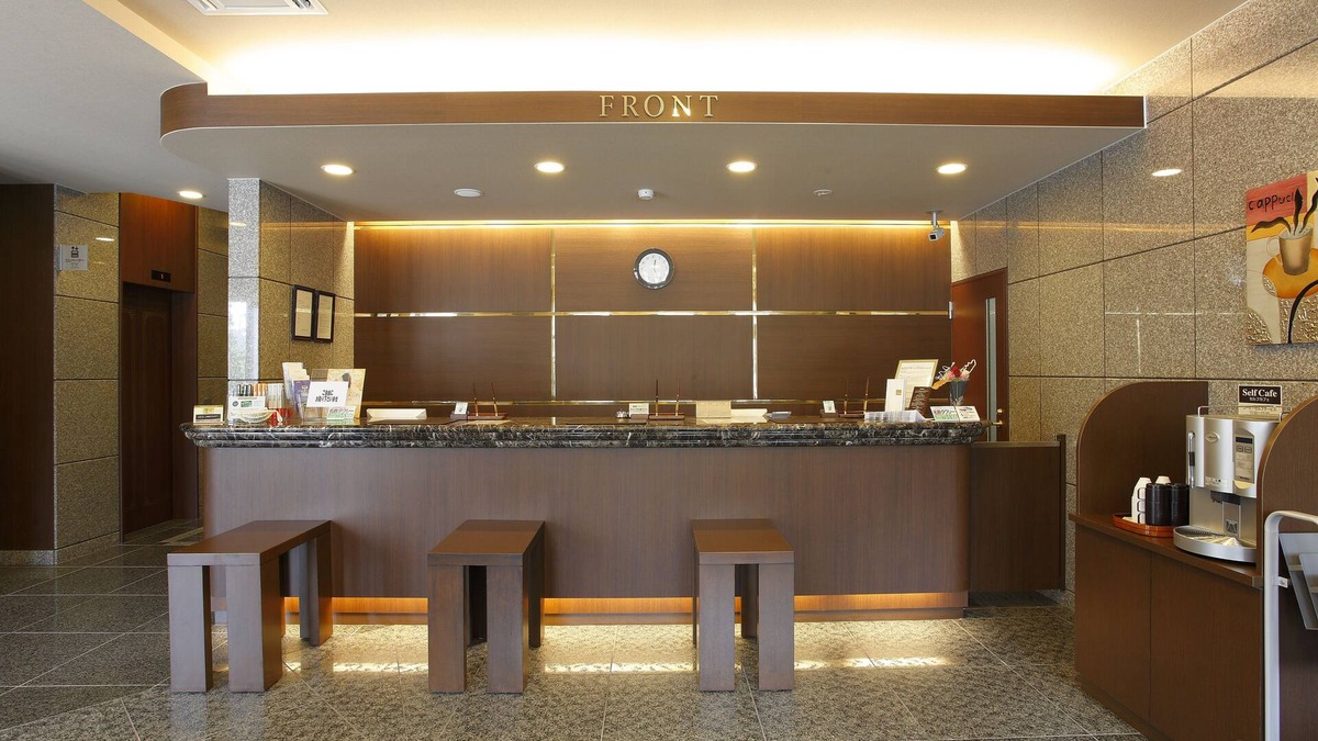 Ichinomiya Hotel | Hotel Route Inn Ichinomiya Ekimae