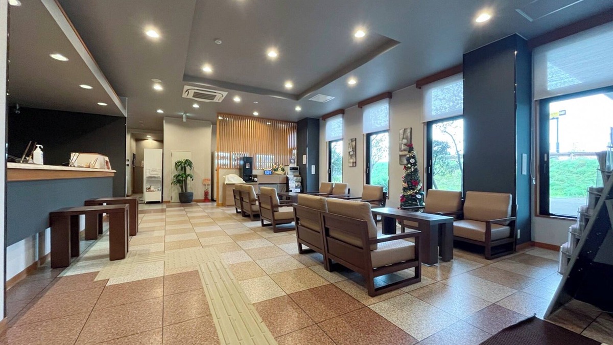 Joetsu Hotel | Hotel Route Inn Jyoetsu