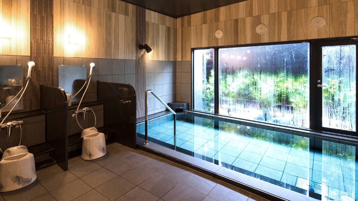 Koka Hotel | Hotel Route-Inn Kouka Minakuchi -Kokudo 1 gou-
