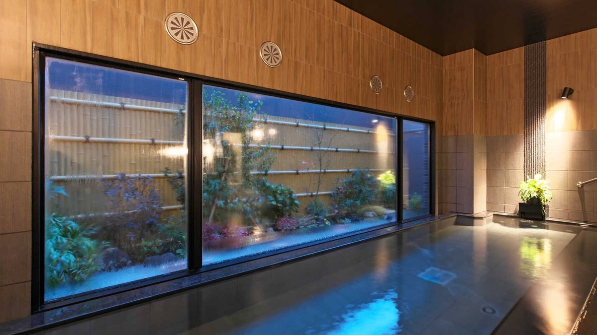 Kuwana Hotel | Hotel Route Inn Kuwana