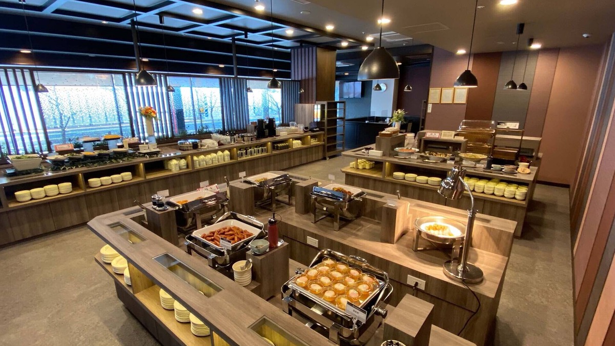 Matsue Shinjiko Onsen Hotel | Hotel Route Inn Matsue