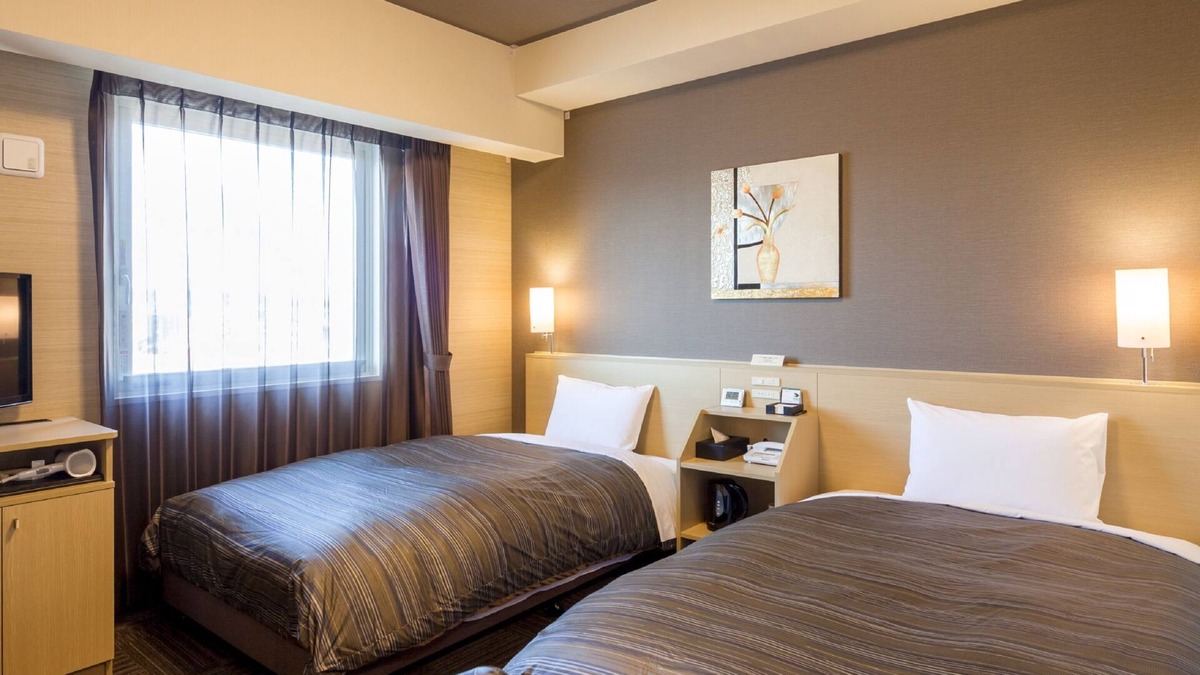 Yokkaichi Hotel | Hotel Route Inn Minami Yokkaichi