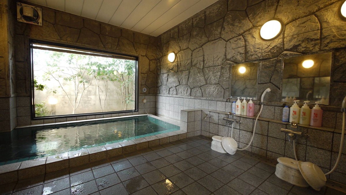 Nakano Hotel | Hotel Route-Inn Nakano