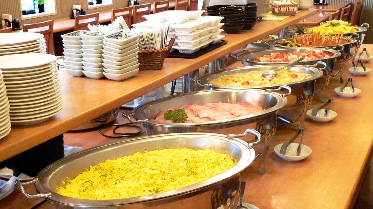 Natori Hotel | Hotel Route-Inn Natori