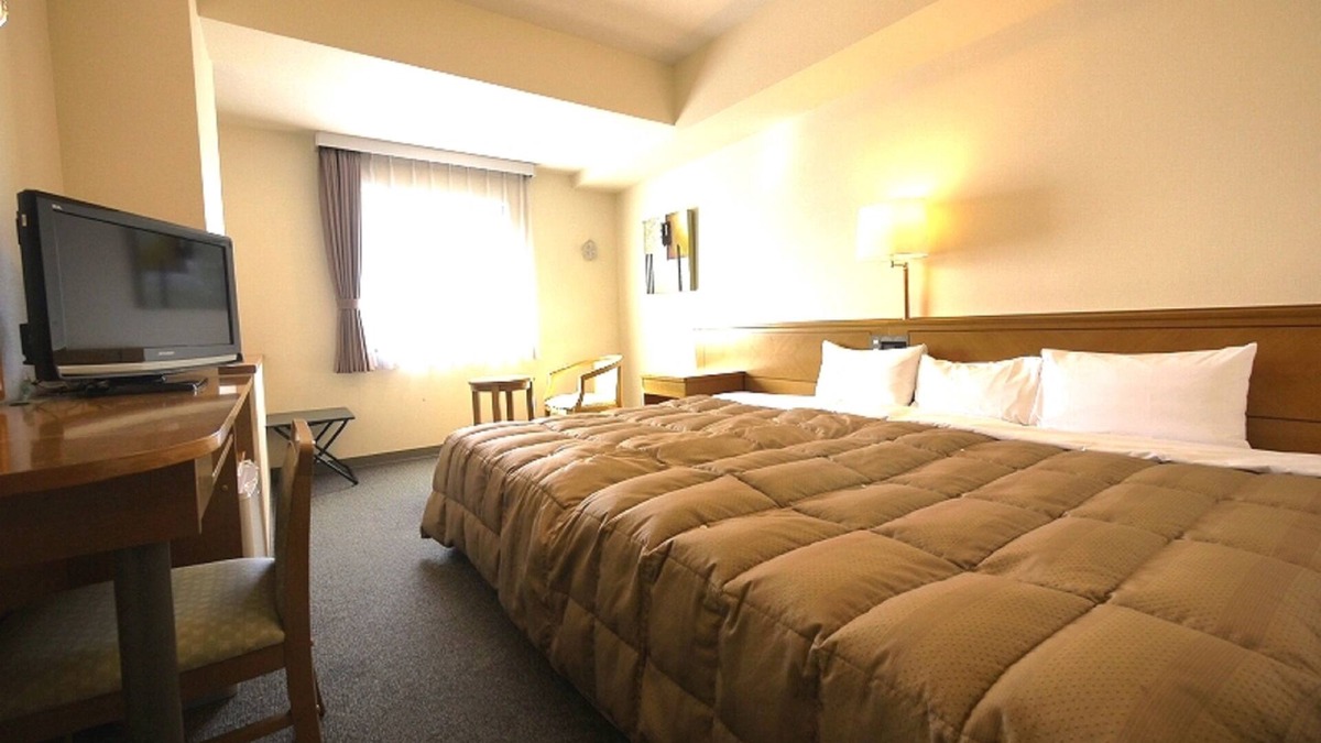 Nasushiobara Hotel | Hotel Route - Inn Nishinasuno