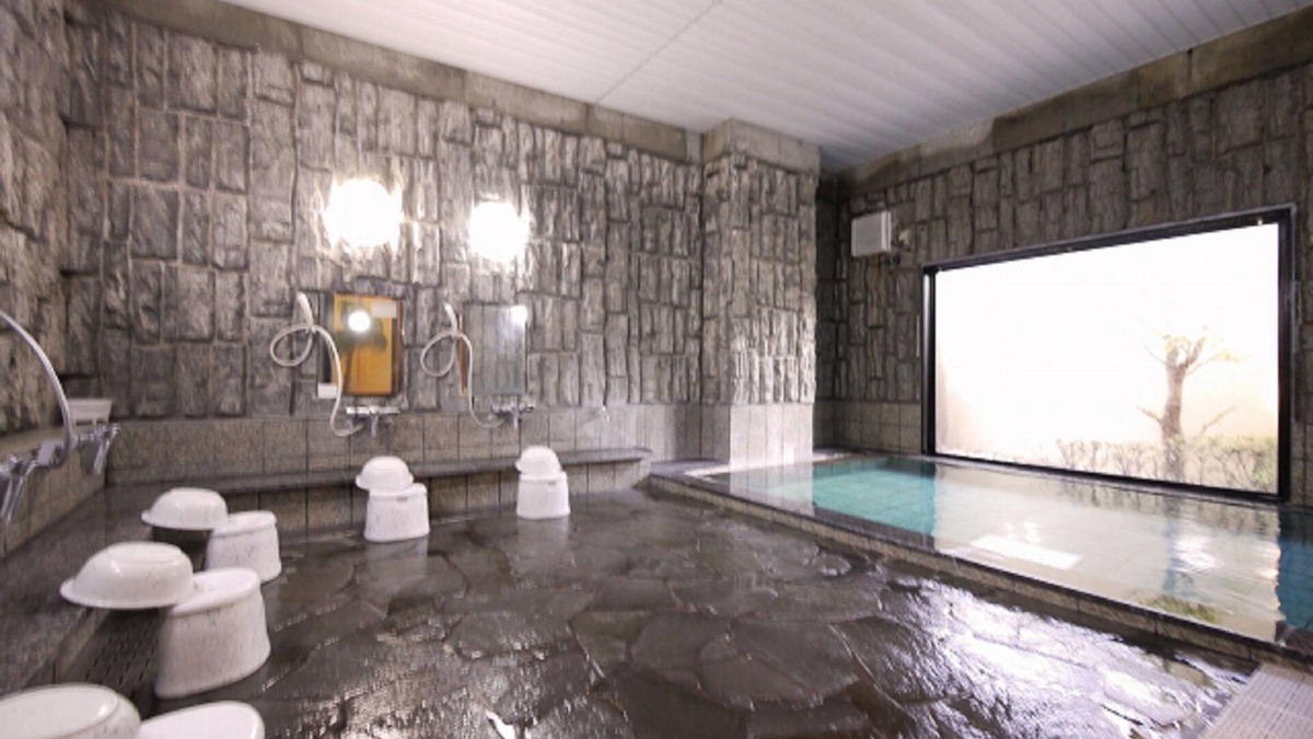 Shirakawa Hotel | Hotel Route Inn Shin Shirakawa Eki Higashi