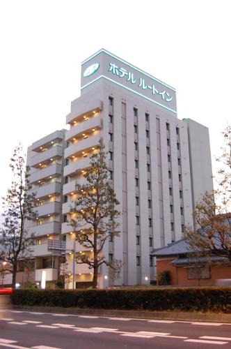 Sakaemachi Hotel | Hotel Route-Inn Tsu Ekiminami -Kokudo23gou-