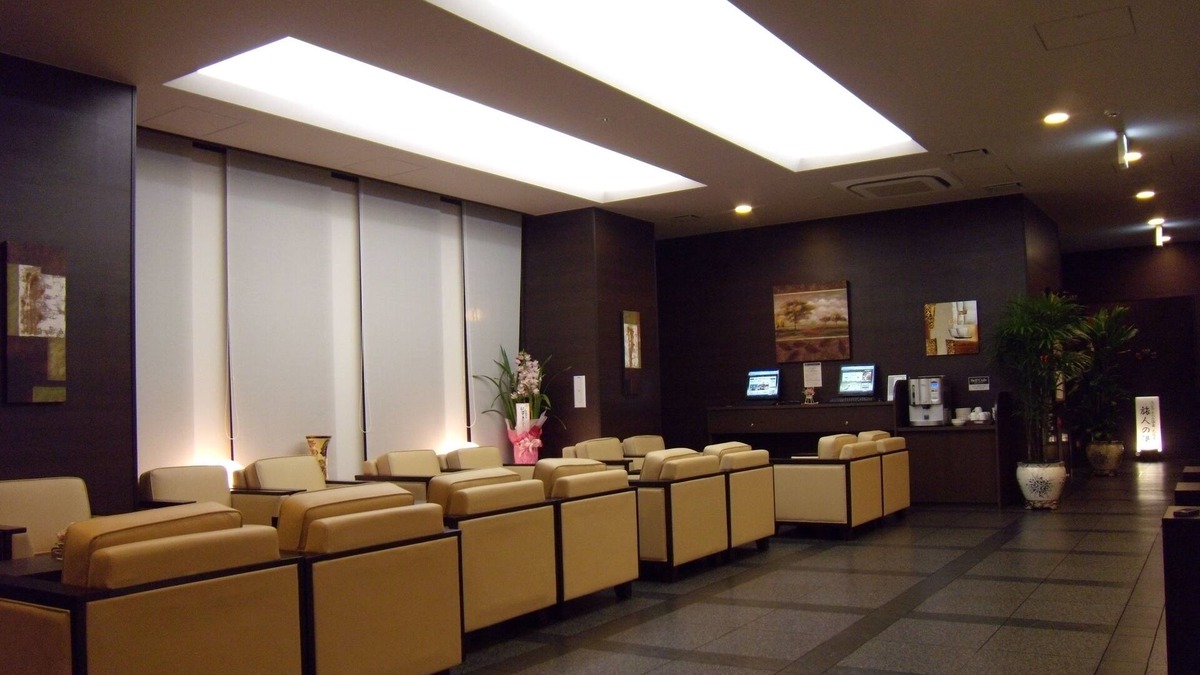 Tsuruoka Hotel | Hotel Route Inn Tsuruoka Ekimae