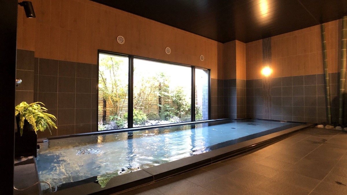 Chuo Hotel | Hotel Route Inn Yamanashi Chuo