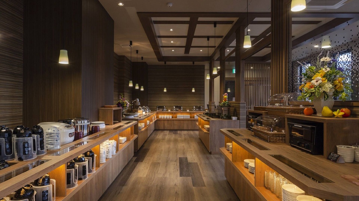 Yonago Hotel | Hotel Route-Inn Yonago