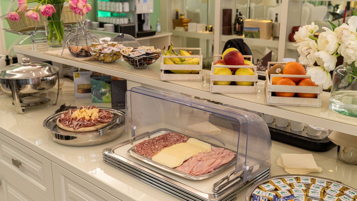 Soave Hotel | Hotel Roxy Plaza