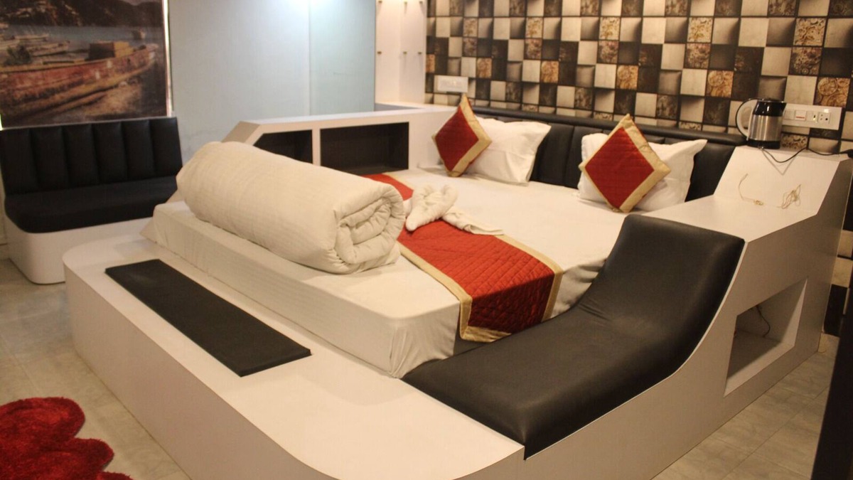 Kishangarh Hotel | Hotel Royal Amar