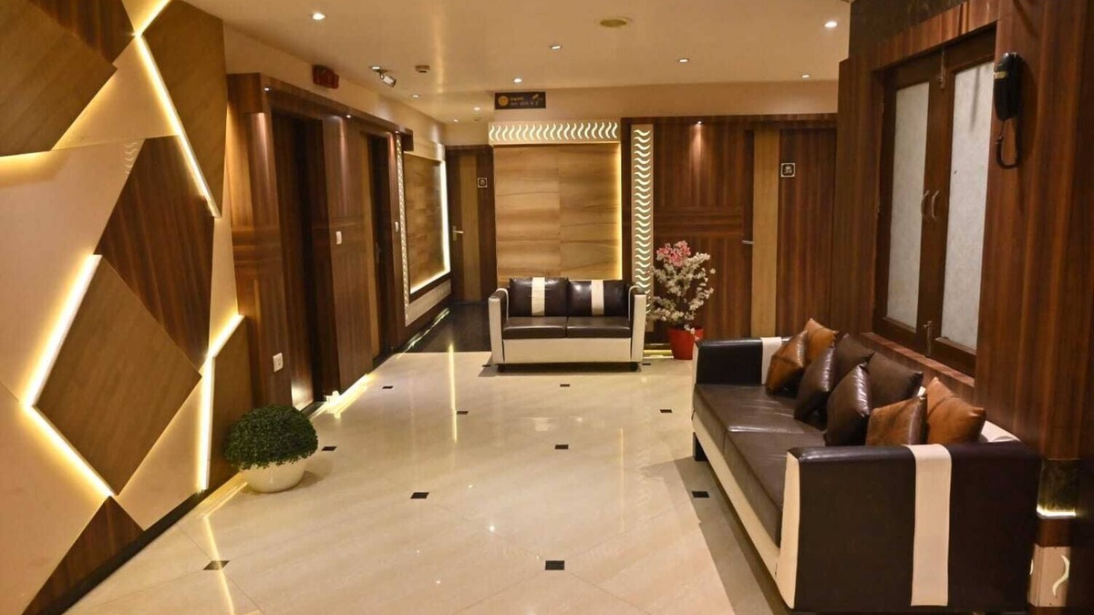 Kanpur Hotel | HOTEL ROYAL COTTAGE