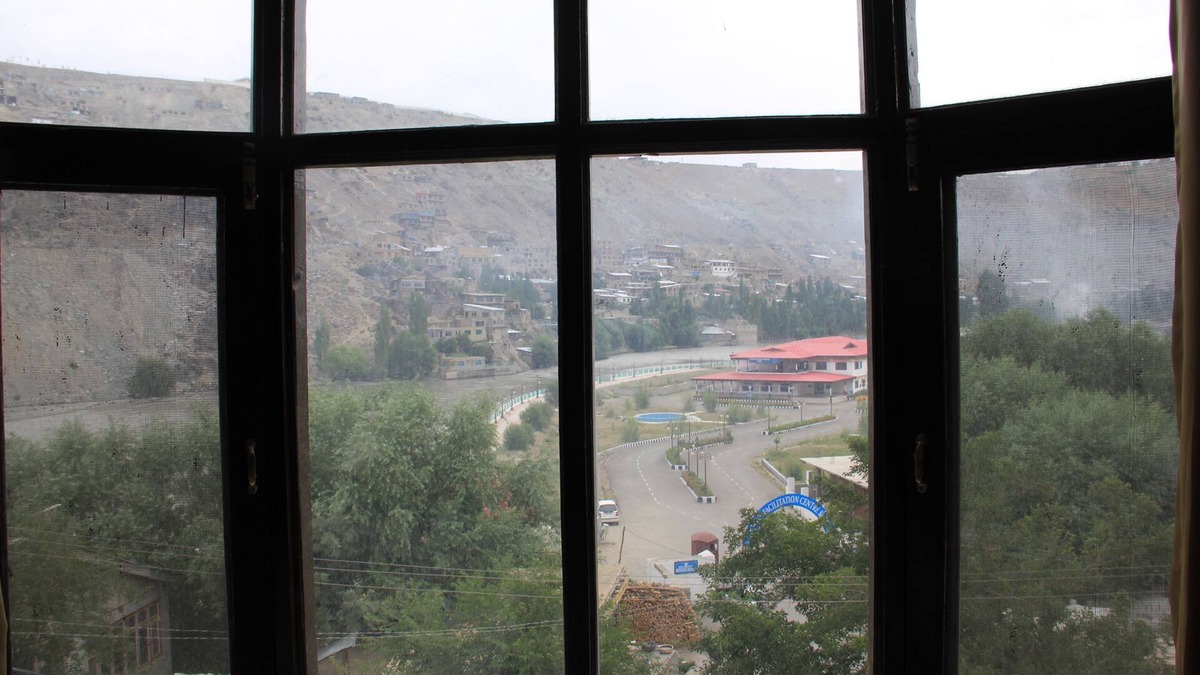 Kargil Hotel | Hotel Royal Gasho